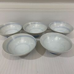 【最終値引き価格】お茶碗＆汁物椀セットの画像