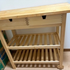 IKEA 収納