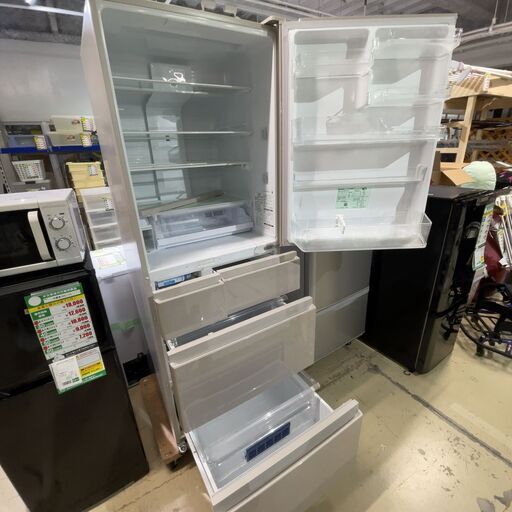 ☆ジモティ割あり☆ Panasonic 冷蔵庫 168L 20年製 動作確認