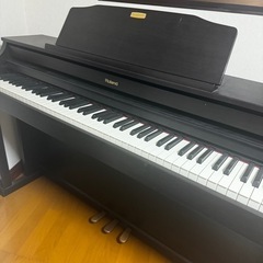 ローランド　電子ピアノの画像