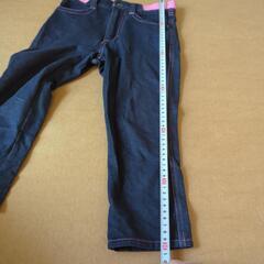 125〜135cm女児ズボンの画像