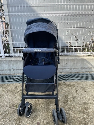 ラクーナエアー　クルリー