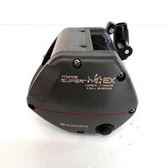 Shimano TITANOS SUPER 小船 EX 3000の画像
