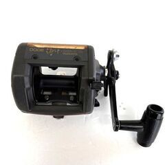 Shimano TITANOS SUPER 小船 EX 3000の画像