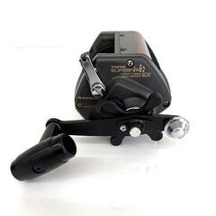 Shimano TITANOS SUPER 小船 EX 3000の画像
