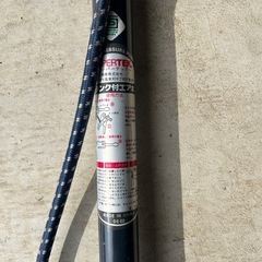 空気入れ、自転車にバイクの画像