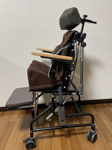 座位保持椅子 装置 車椅子 子供用 介護