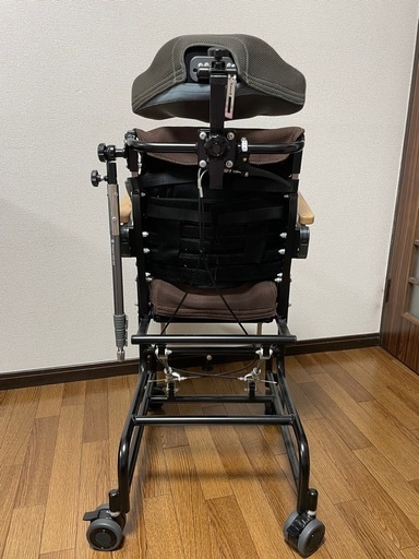 座位保持椅子 装置 車椅子 子供用 介護