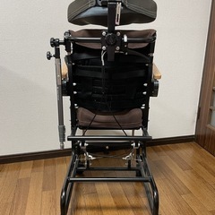 座位保持椅子 装置 車椅子 子供用 介護