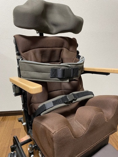 座位保持椅子 装置 車椅子 子供用 介護