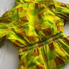 LINEA PALIO フード付きジャケット　スノボスキーウェアの画像