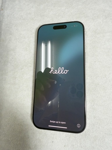 家電 iPhone 16 Pro 256GB