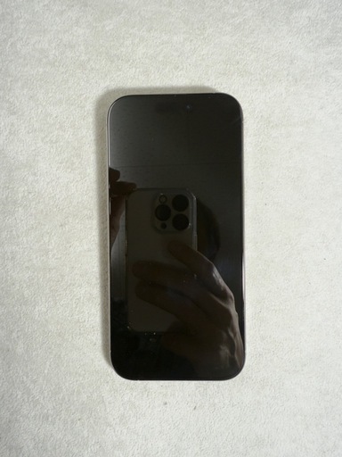 家電 iPhone 16 Pro 256GB