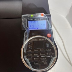 京セラ　LS-2100DN　動作未確認　通電確認済みの画像