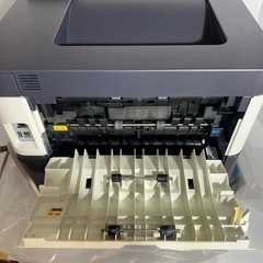 京セラ　LS-2100DN　動作未確認　通電確認済みの画像