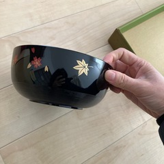 漆器の画像