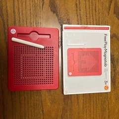 知育玩具セットの画像