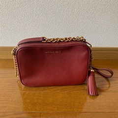 MICHAEL KORS ショルダーバッグ