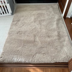 【金額ご相談下さい】新品ですが…東リ ラグマット 140×200