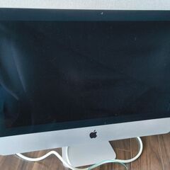 電源が入らないimac mid 2011を格安でお譲りします。 