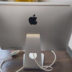 電源が入らないimac mid 2011を格安でお譲りします。 の画像