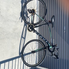 受け渡し決まりました　自転車 ロードバイク 700×28c シマ...