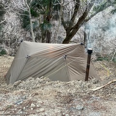 キャンプしませんか?