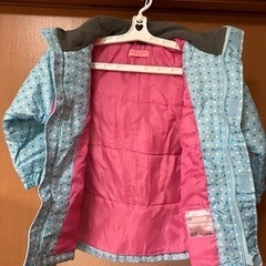 子供用スキーウェア(100cm)の画像