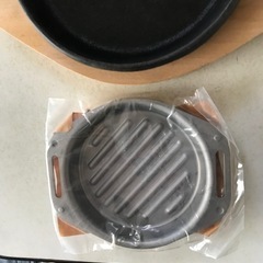 キャンプにいかが　ヒロシの鉄板一色の画像