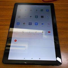 タブレット Android 9