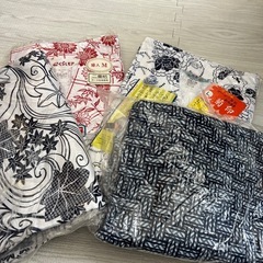 寝巻き パジャマ