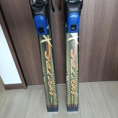 スキービンディングセット183cmの画像