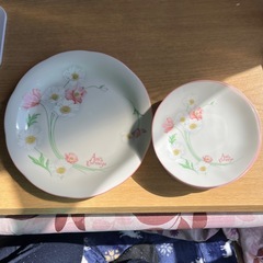 梅宮アンナの食器
