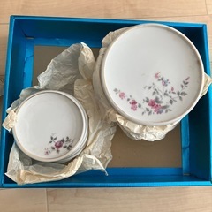 皿の画像