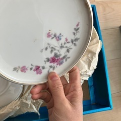 皿の画像