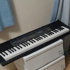 キーボード　電子ピアノ
