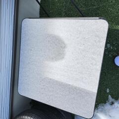 こたつ　コタツ　炬燵　ニトリ　コード無しの画像