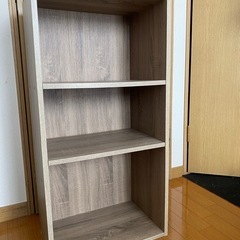 可動棚 カインズ ×2
