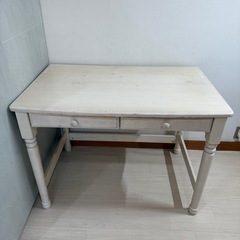 決まりました。机　学習机　テーブル　　　 の画像