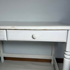 決まりました。机　学習机　テーブル　　　 の画像