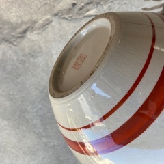 壺　九谷焼の画像