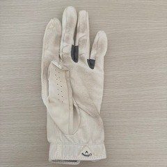 Callaway ゴルフグローブの画像