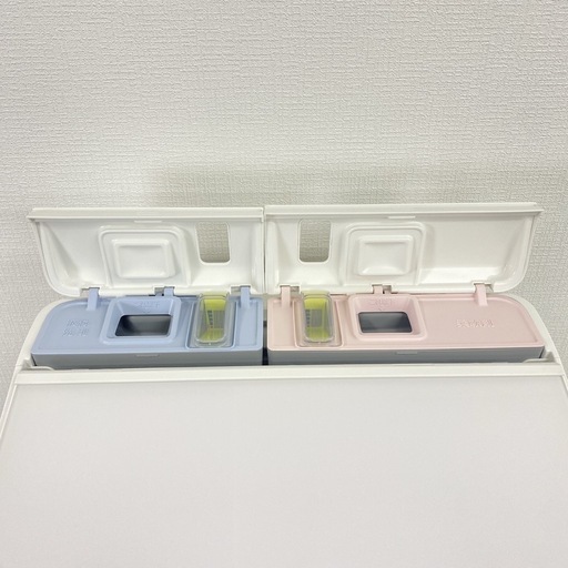 【ご来店限定】＊ HITACHI 10キロ 洗濯機　2020年製＊0225-4