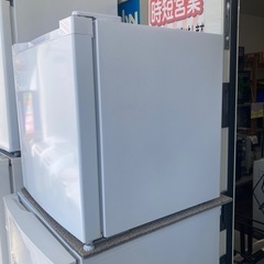 ★【アイリスオーヤマ】極美品　1ドア冷凍庫　31 L 2023年製‼️（PF-A31FD ）【【3ヶ月保証付き★送料に設置込み】💳配送時🌟代引き可💳※現金、クレジット、スマホ決済対応※の画像