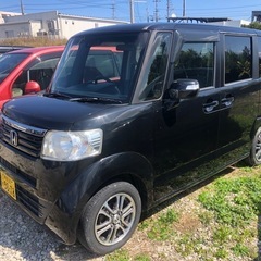 ミッション異音、車検付き