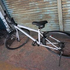 自転車