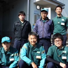 【未経験歓迎】大手コンビニエンスストアへの夜間配送ドライバー／月収34万円〜51万円の画像