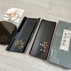 秋田 川連漆器 