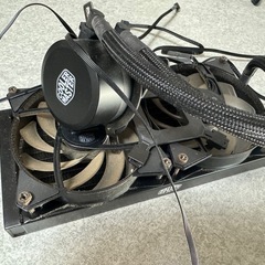 【4/1〆切】【再出品】パソコンパーツセットの画像