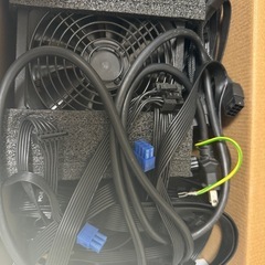 【4/1〆切】【再出品】パソコンパーツセットの画像